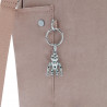 Женская сумка Kipling URBANA Mild Rose (W59) KI5750_W59