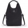 Женская сумка Kipling URBANA Rich Black (53F) KI5750_53F