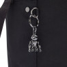 Женская сумка Kipling URBANA Rich Black (53F) KI5750_53F