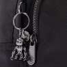 Рюкзак Kipling DELIA COMPACT Rich Black (53F) KI3125_53F