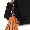 Сумочка Kipling ETKA S E Rose Black (53H) KI3136_53H