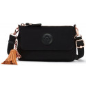 Сумочка Kipling ETKA S E Rose Black (53H) KI3136_53H