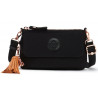 Сумочка Kipling ETKA S E Rose Black (53H) KI3136_53H