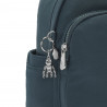 Рюкзак Kipling DELIA MINI Rich Blue (M30) KI4563_M30