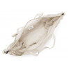 Жіноча сумка Kipling WELLNESS ART M Ivory Cloud Bl (U25) KI6445_U25