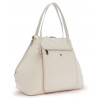 Жіноча сумка Kipling WELLNESS ART M Ivory Cloud Bl (U25) KI6445_U25