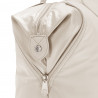 Жіноча сумка Kipling WELLNESS ART M Ivory Cloud Bl (U25) KI6445_U25