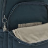 Рюкзак для ноутбука Kipling SEOUL Rich Blue (M30) KI4744_M30