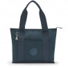 Женская сумка Kipling ERA S Rich Blue (M30) KI3985_M30