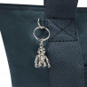 Женская сумка Kipling ERA S Rich Blue (M30) KI3985_M30