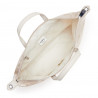 Женская сумка Kipling KALA MINI Ivory Cloud Bl (U25) KI5177_U25
