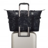Дорожня сумка Kipling ART M Mysterious Grid (R19) KI6004_R19
