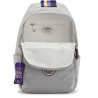 Монорюкзак Kipling SASHI Grey Ripstop (55O) KI7070_55O