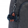Рюкзак Kipling SEOUL M LITE Marine Navy (58C) KI6897_58C