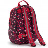 Рюкзак для ноутбука Kipling SEOUL S Heart Festival (FB7) KI5357_FB7