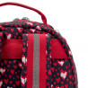 Рюкзак для ноутбука Kipling SEOUL S Heart Festival (FB7) KI5357_FB7