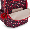Рюкзак для ноутбука Kipling SEOUL Heart Festival (FB7) KI4851_FB7