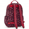 Рюкзак для ноутбука Kipling SEOUL Heart Festival (FB7) KI4851_FB7