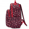 Рюкзак для ноутбука Kipling SEOUL Heart Festival (FB7) KI4851_FB7