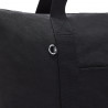 Жіноча сумка Kipling ART M LITE Black Lite (TL4) KI5893_TL4