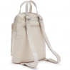 Рюкзак Kipling KAZUKI S Ivory Cloud Bl (U25) KI5664_U25