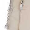 Рюкзак Kipling KAZUKI S Ivory Cloud Bl (U25) KI5664_U25