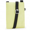 Сумочка Kipling AFIA LITE Lime Green Lite (66D) KI6650_66D