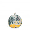 Женская сумка Kipling TOTEPACK Camo Map (72H) KI7319_72H