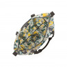Женская сумка Kipling TOTEPACK Camo Map (72H) KI7319_72H