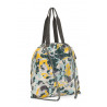 Сумка-рюкзак Kipling DRAWPACK Camo Map (72H) KI4965_72H