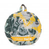 Сумка-рюкзак Kipling DRAWPACK Camo Map (72H) KI4965_72H