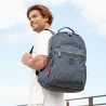 Рюкзак для ноутбука Kipling SEOUL Cc Graphics (Y32) KI6144_Y32