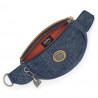Сумка на пояс Kipling JOSU Deep Denim (W52) KI5951_W52
