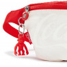 Сумка на пояс Kipling FRESH Cc Wild Red (0EV) KI6964_0EV