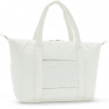 Женская сумка Kipling ART M Cc Air Grey (X27) KI7021_X27