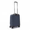 Валіза Kipling CITY SPINNER S Grey Slate Bl (Z60) S Маленький KI6755_Z60