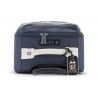 Валіза Kipling CITY SPINNER S Grey Slate Bl (Z60) S Маленький KI6755_Z60