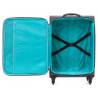 Чемодан Travelite NAXOS 59/Anthracite M Средний TL590048-04