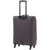 Чемодан Travelite NAXOS 59/Anthracite M Средний TL590048-04