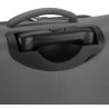 Чемодан Travelite NAXOS 59/Anthracite M Средний TL590048-04