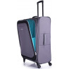 Чемодан Travelite NAXOS 59/Anthracite L Большой TL590049-04