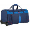 Дорожная сумка на колесах Travelite Basics Navy L Большой TL096281-20