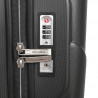 Чемодан Travelite KALISTO/Anthracite S Маленький TL074447-04