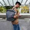 Рюкзак для ноутбука Kipling REDRO/Casual Grey KI4541_23V