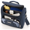 Косметичка Travelite ORLANDO/Navy TL098492-20