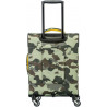 Чемодан Travelite KITE/Olive Маленький TL089947-86