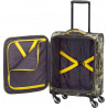 Чемодан Travelite KITE/Olive Маленький TL089947-86
