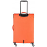 Валіза Travelite KITE/Orange L Велика TL089949-87