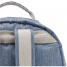 Рюкзак для ноутбука Kipling PEPPERY / Blue Jeans KI6363_L18