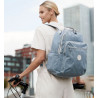 Рюкзак для ноутбука Kipling PEPPERY / Blue Jeans KI6363_L18
